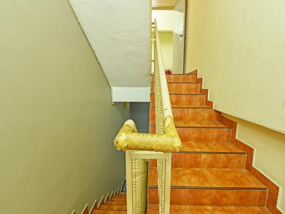 Oyo 90363 Nyamanya Inn Kuantan Extérieur photo