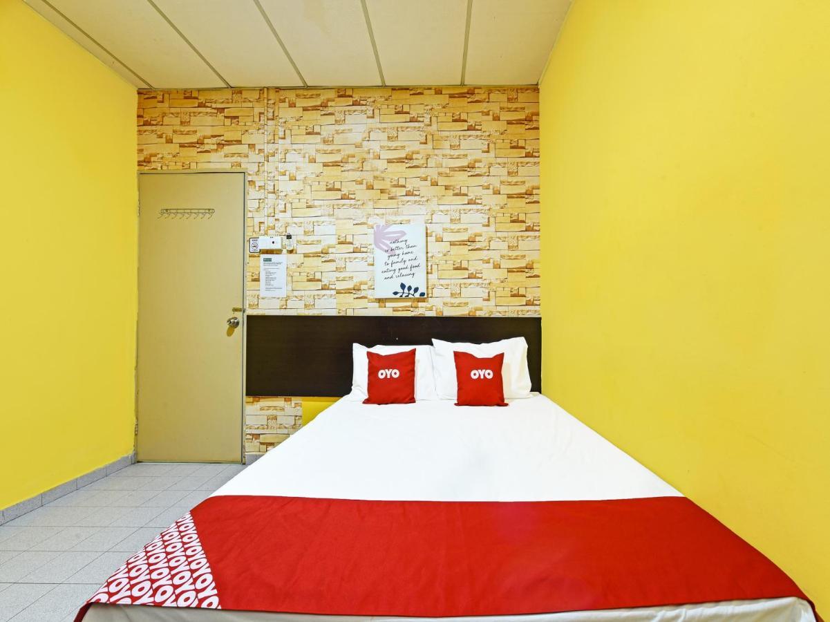 Oyo 90363 Nyamanya Inn Kuantan Extérieur photo
